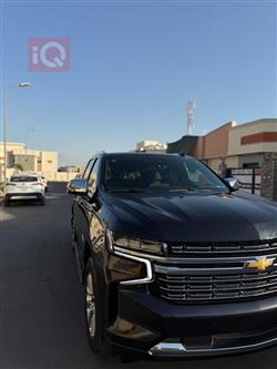 شيفروليه تاهو